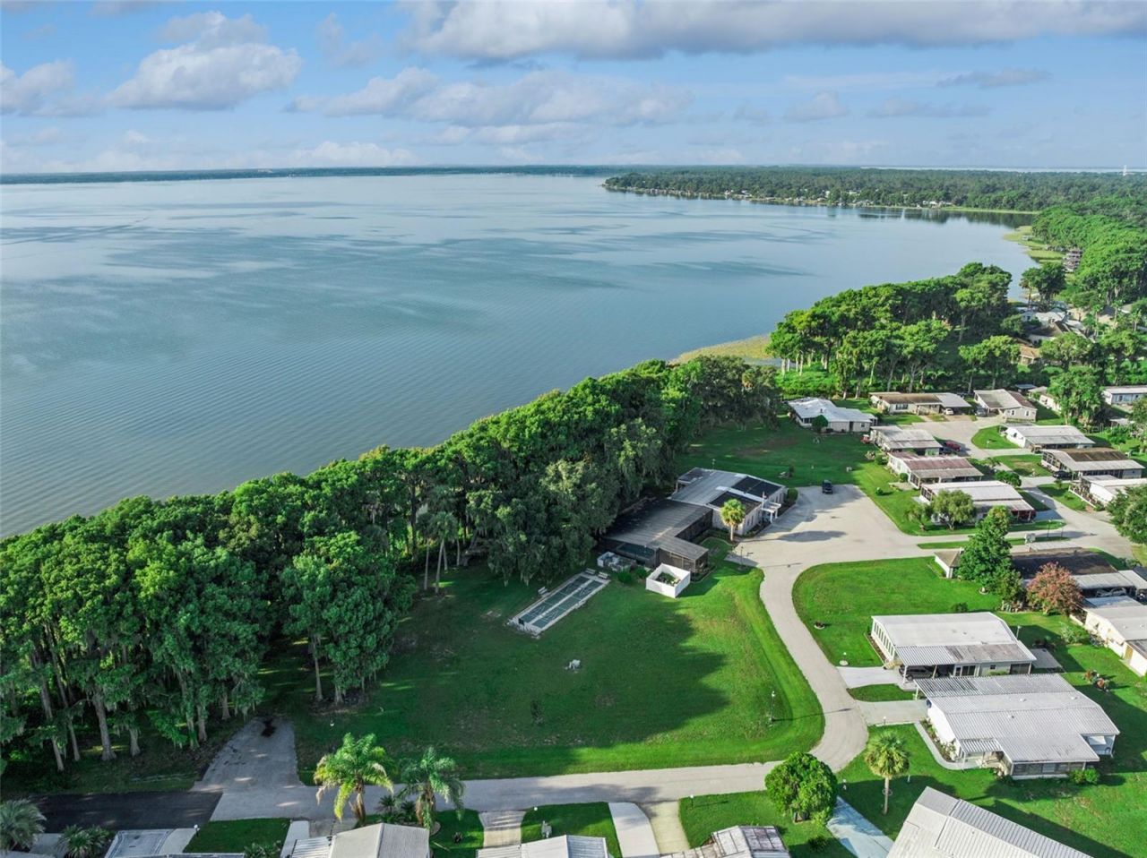 12045 Eagle Point Court , Leesburg, FL 34788 Photo