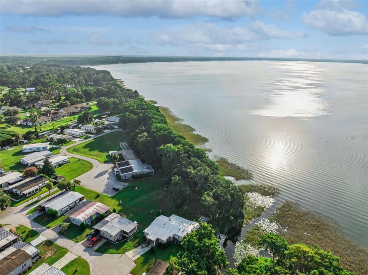 12045 Eagle Point Court , Leesburg, FL 34788 Photo