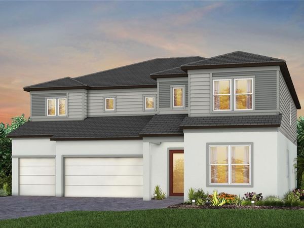 34907 LOWERY TRAIL , ZEPHYRHILLS, FL 33541