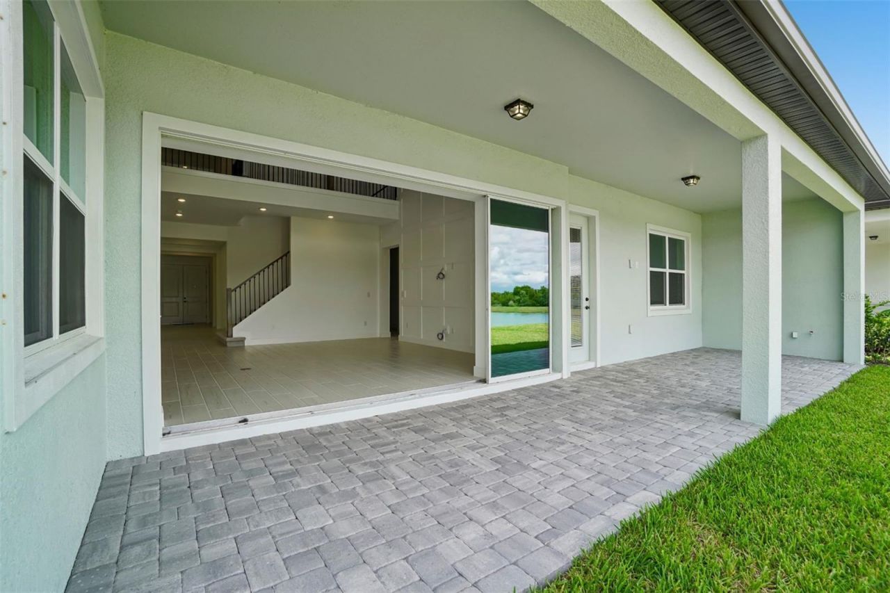 34907 Lowery Trail , Zephyrhills, FL 33541 Photo