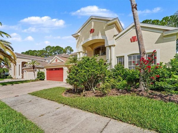 10409 CANARY ISLE DRIVE, TAMPA, FL 33647
