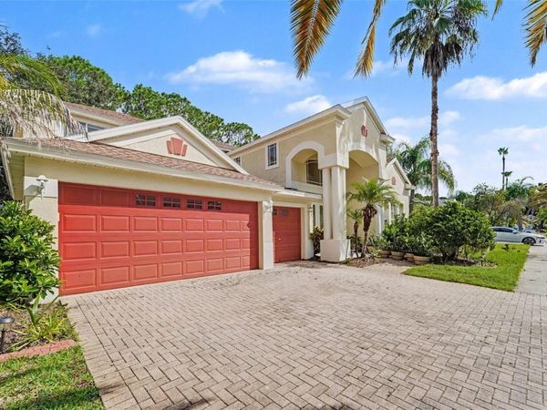 10409 CANARY ISLE DRIVE , TAMPA, FL 33647