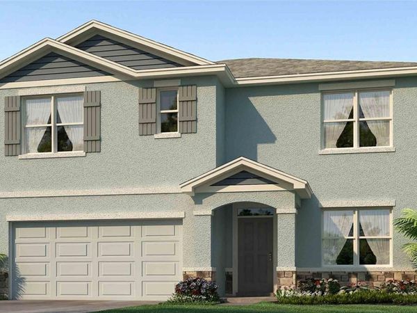 4709 SILVER CURRENT AVENUE , TAMPA, FL 33619