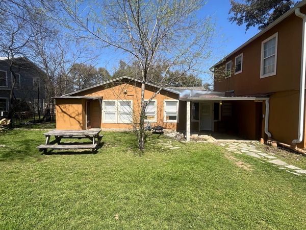 1609 Morgan LN, Unit D, Austin, TX 78704