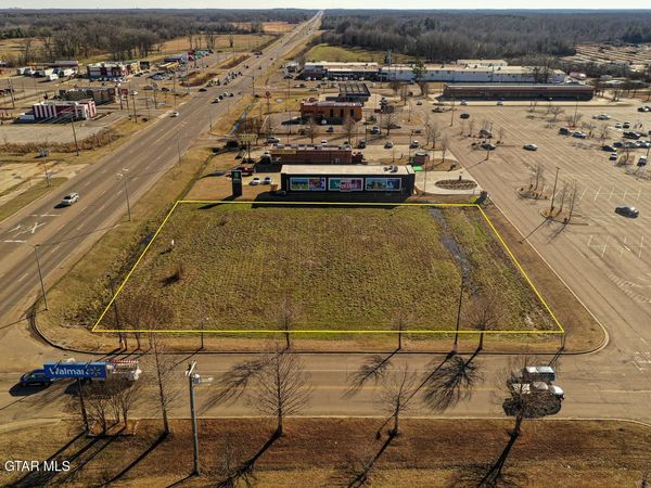 Lot5 U-S 45 Alt, West Point, MS 39773