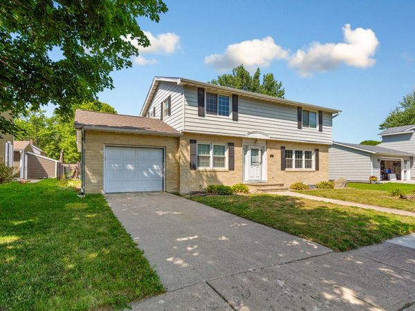 403 E Adams Street, Arlington, MN 55307