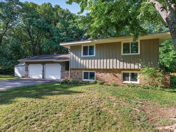 5040 184th Avenue NW, Nowthen, MN 55303