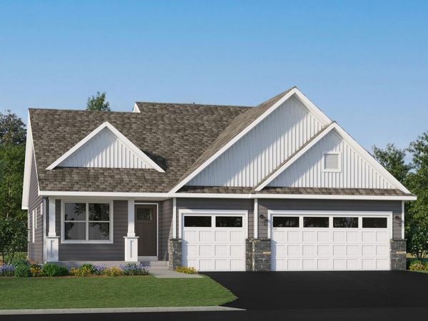 2428 Jandell Avenue NE, Saint Michael, MN 55376