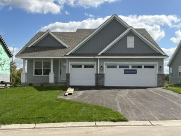 2428 Jandell Avenue NE, Saint Michael, MN 55376