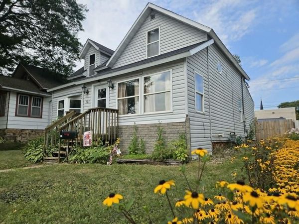 304 N MAPLE AVENUE, Marshfield, WI 54449