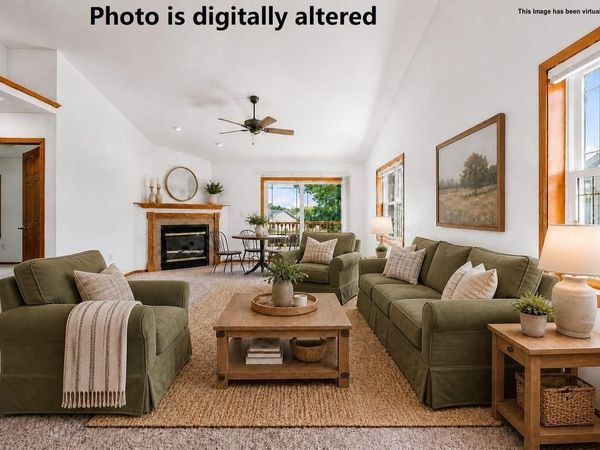 820 Chief Kewaskum PLACE, Kewaskum, WI 53040