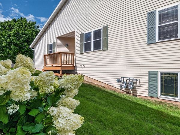 820 Chief Kewaskum PLACE, Kewaskum, WI 53040
