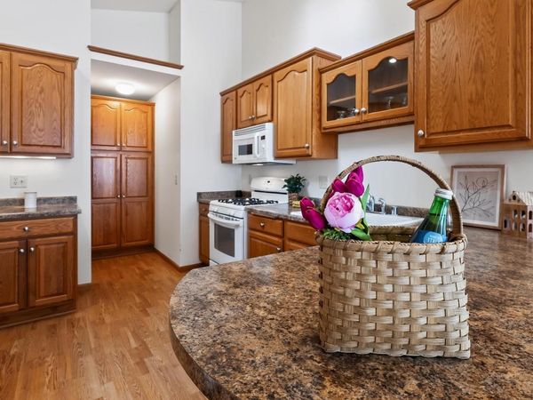 820 Chief Kewaskum PLACE, Kewaskum, WI 53040