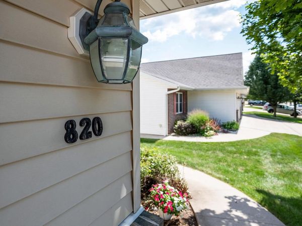 820 Chief Kewaskum PLACE, Kewaskum, WI 53040