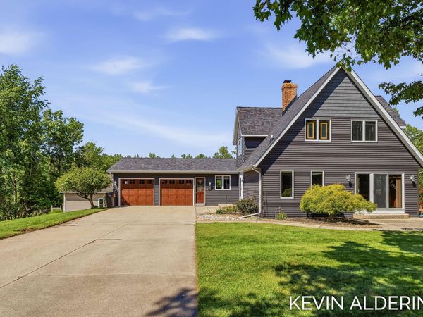 8959 Ottogan Street, Holland, MI 49423