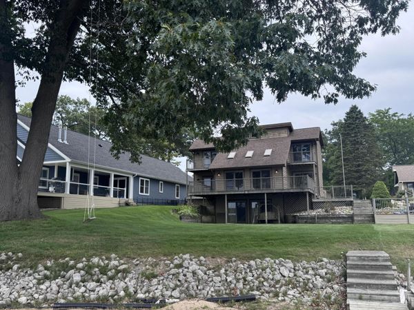 1655 Mulder Drive, Muskegon, MI 49445