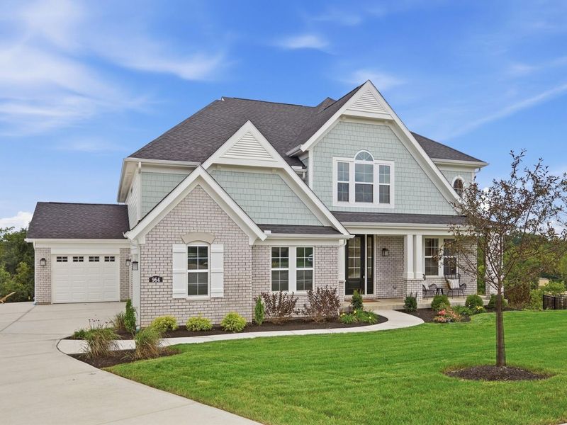 964 Fairbanks Lane, Southgate, KY 41071 Photo 2