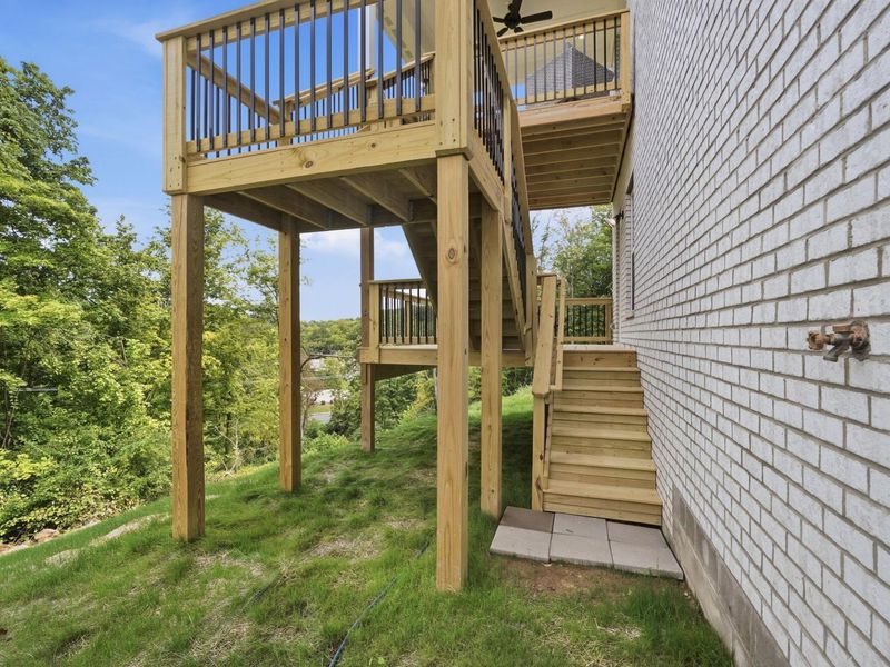 964 Fairbanks Lane, Southgate, KY 41071 Photo 48