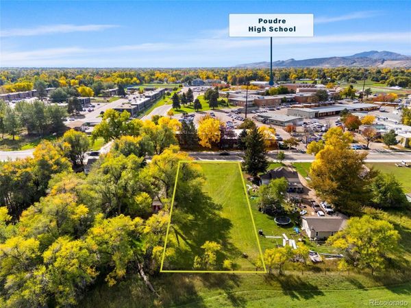 0 Laporte Avenue, Fort Collins, CO 80521