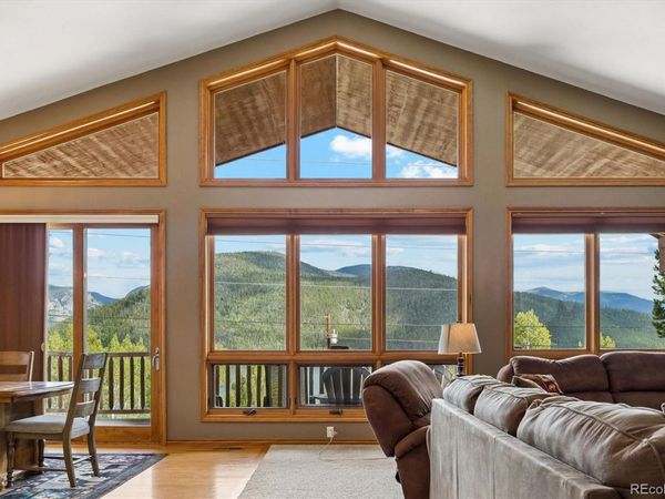 563 County Road 469 , Grand Lake, CO 80447