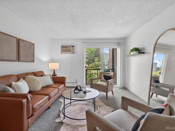 1400 Golden Circle, Unit 306, Golden, CO 80401
