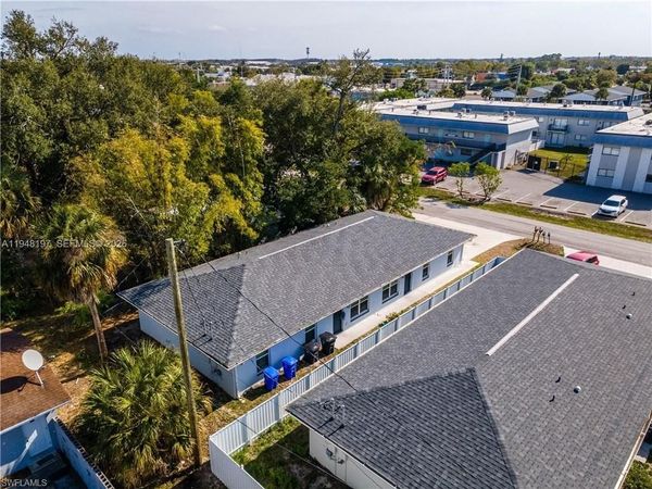 1904/1906 French ST , FORT MYERS, FL 33916