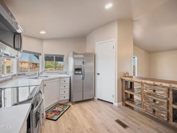 40514 N 251ST Avenue, Morristown, AZ 85342