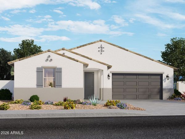 8083 N 184TH Avenue, Waddell, AZ 85355