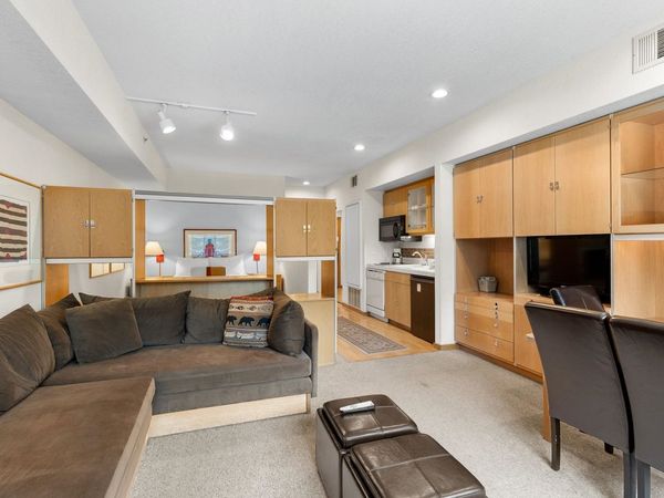 201 Shirley Canyon Road , Unit #234, Olympic Valley, CA 96146
