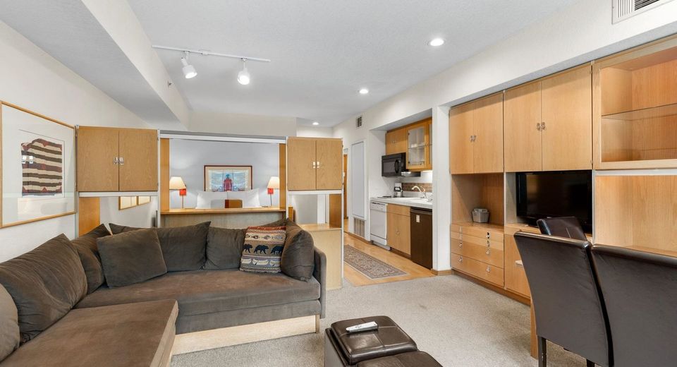 201 Shirley Canyon Road , Unit #234, Olympic Valley, CA 96146 Photo
