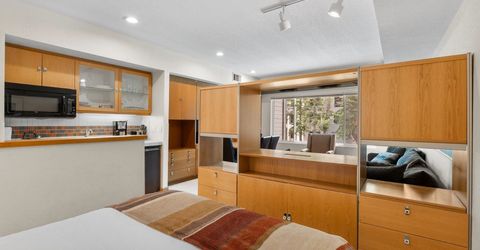 201 Shirley Canyon Road , Unit #234, Olympic Valley, CA 96146 Photo