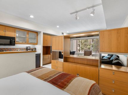 201 Shirley Canyon Road , Unit #234, Olympic Valley, CA 96146 Photo