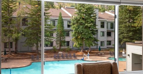 201 Shirley Canyon Road , Unit #234, Olympic Valley, CA 96146 Photo