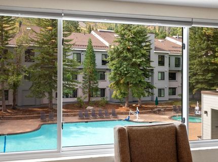 201 Shirley Canyon Road , Unit #234, Olympic Valley, CA 96146 Photo