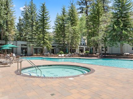 201 Shirley Canyon Road , Unit #234, Olympic Valley, CA 96146 Photo