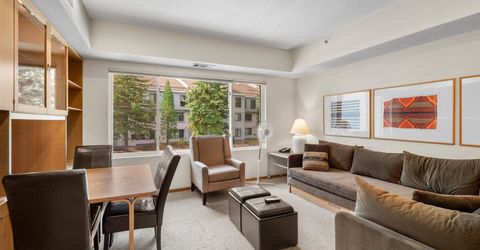 201 Shirley Canyon Road , Unit #234, Olympic Valley, CA 96146 Photo