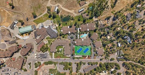 201 Shirley Canyon Road , Unit #234, Olympic Valley, CA 96146 Photo