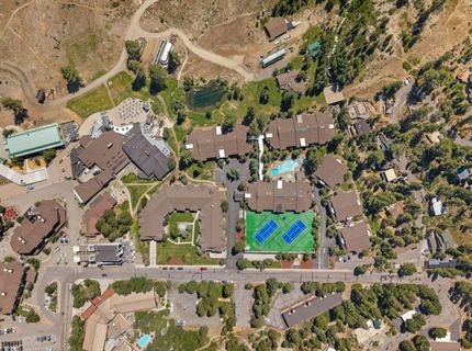 201 Shirley Canyon Road , Unit #234, Olympic Valley, CA 96146 Photo