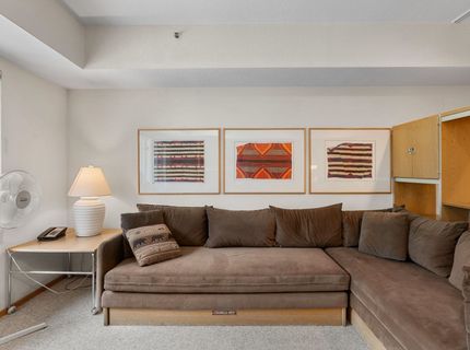 201 Shirley Canyon Road , Unit #234, Olympic Valley, CA 96146 Photo