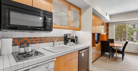 201 Shirley Canyon Road , Unit #234, Olympic Valley, CA 96146 Photo