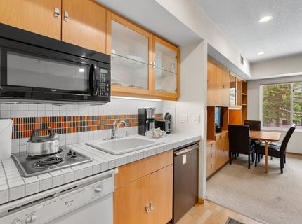 201 Shirley Canyon Road , Unit #234, Olympic Valley, CA 96146 Photo