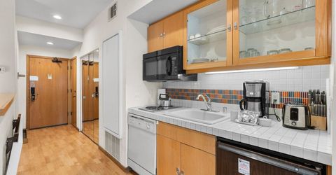 201 Shirley Canyon Road , Unit #234, Olympic Valley, CA 96146 Photo
