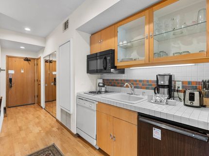 201 Shirley Canyon Road , Unit #234, Olympic Valley, CA 96146 Photo