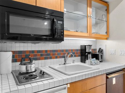 201 Shirley Canyon Road , Unit #234, Olympic Valley, CA 96146 Photo