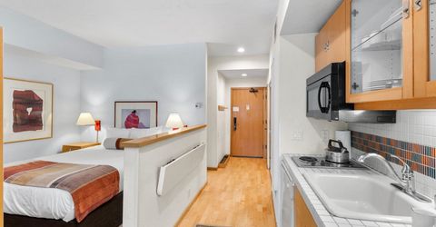 201 Shirley Canyon Road , Unit #234, Olympic Valley, CA 96146 Photo