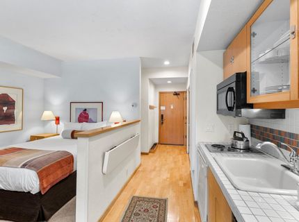 201 Shirley Canyon Road , Unit #234, Olympic Valley, CA 96146 Photo