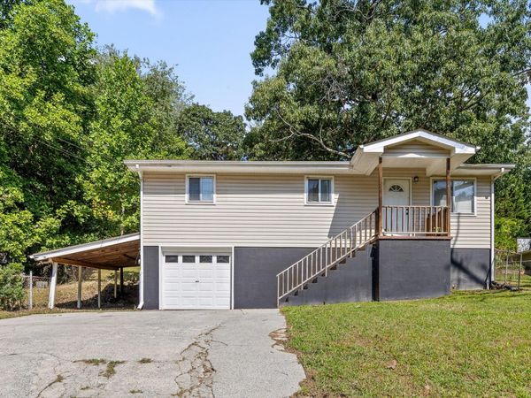 720 Hurtt Road, Chickamauga, GA 30707