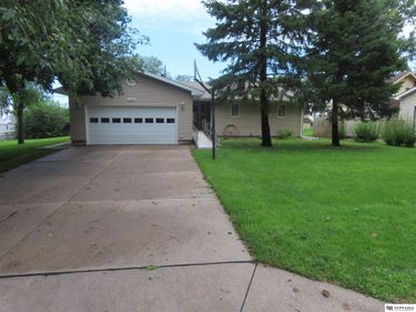 134 W 3rd Street, Wahoo, NE 68066
