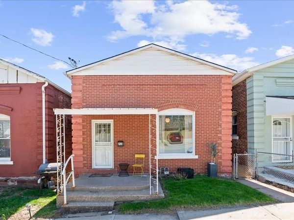 713 W 20th Street, Kansas City, MO 64108