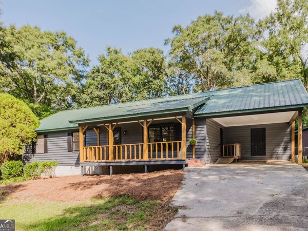 109 Alpine Drive, Byron, GA 31008